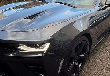 Chevrolet Camaro 75.000 km 41.666 &euro; Wittgert 56237
