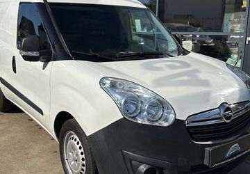 Opel Combo 76.000 km 8.490 &euro; Neuwied 56564