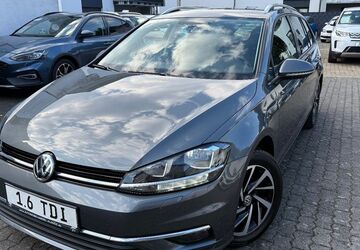 VW Golf 129.000 km 14.900 &euro; Wirges 56422