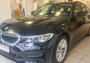 BMW 320 97.900 km 26.800 &euro; Mülheim-Kärlich 56218