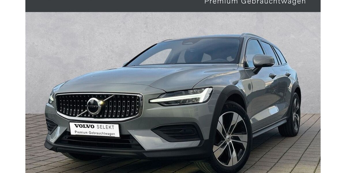 Volvo V60 Cross Country 95.500 km 29.890 &euro; Koblenz/Gwb. Arenberg 56077