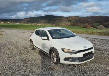 VW Scirocco 199.930 km 3.499 &euro; Kempenich 56746