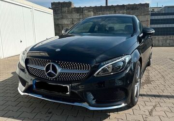 Mercedes-Benz C 220 160.000 km 13.999 &euro; Koblenz 56072