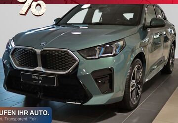 BMW iX2 9.759 km 47.250 &euro; Neuwied 56564
