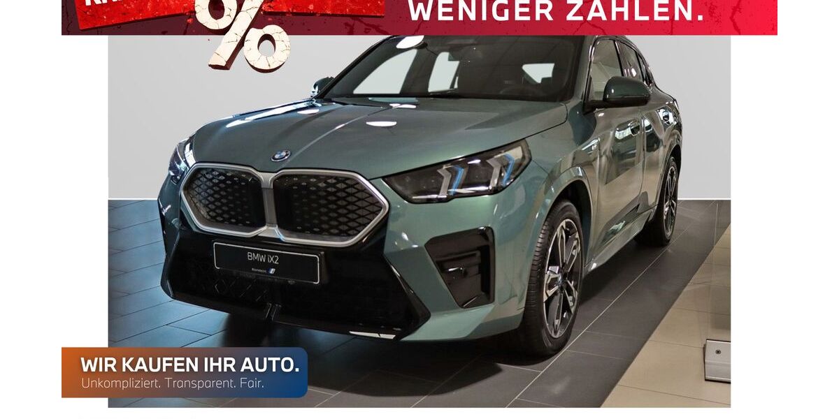 BMW iX2 9.759 km 47.250 &euro; Neuwied 56564