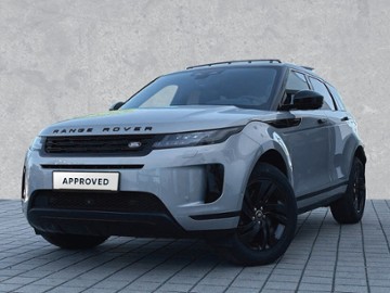 Gebrauchte Land Rover Range Rover Evoque