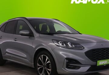 Ford Kuga 62.413 km 20.250 &euro; Siershahn 56427