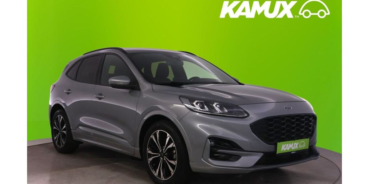 Ford Kuga 62.413 km 20.250 &euro; Siershahn 56427