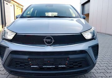 Opel Crossland (X) 57.741 km 10.900 &euro; Kettig OT b Koblenz am Rhein 56220