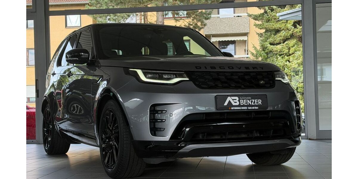 Land Rover Discovery 50.000 km 45.999 &euro; Wirges 56422