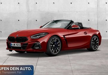 BMW Z4 M40 2.113 km 62.750 &euro; Neuwied 56564