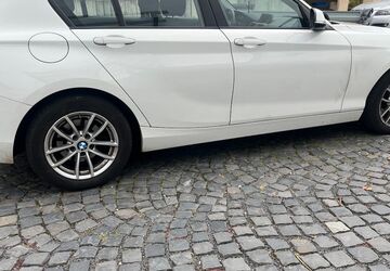 BMW 116 161.000 km 7.290 &euro; Neuwied 56564