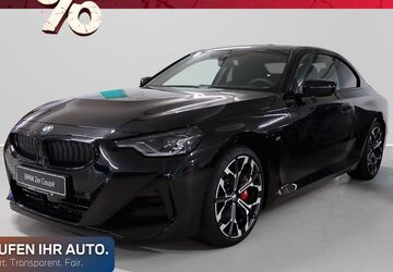 BMW 220 18.778 km 47.750 &euro; Neuwied 56564