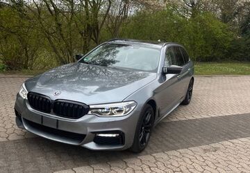 BMW 520 144.000 km 18.250 &euro; Andernach 56626