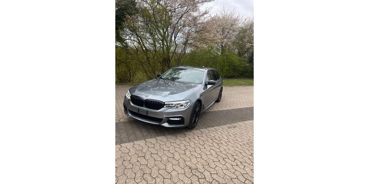 BMW 520 144.000 km 18.250 &euro; Andernach 56626