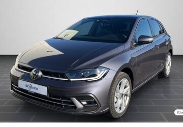 VW Polo 5.000 km 27.990 &euro; Kruft 56642