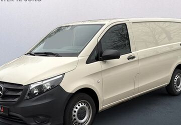 Mercedes-Benz Vito 30.000 km 24.900 &euro; Niederelbert 56412