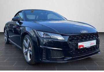 Audi TT 42.437 km 36.980 &euro; Mayen 56727