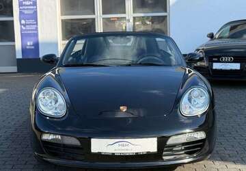 Porsche Boxster 62.500 km 29.987 &euro; Neuwied 56567