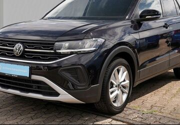 VW T-Cross 24.992 km 19.980 &euro; Neuwied 56564