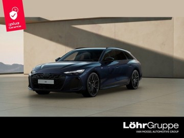 Gebrauchte Audi A6