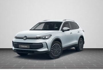 VW Tiguan 21.500 km 36.990 &euro; Kruft 56642