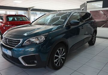 Peugeot 5008 113.964 km 17.990 &euro; Ransbach-Baumbach 56235