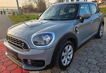 Mini Countryman SE (Cooper) 123.000 km 14.500 &euro; Bendorf 56170