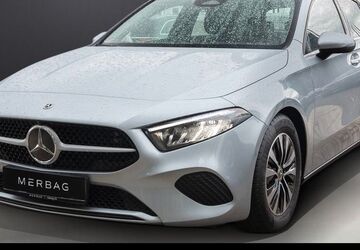 Mercedes-Benz A 180 8.740 km 28.450 &euro; Neuwied 56566