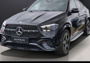 Mercedes-Benz GLE 300 18.389 km 88.900 &euro; Neuwied 56566