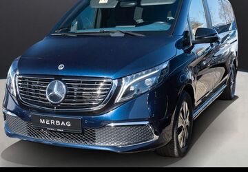 Mercedes-Benz EQV 96.260 km 37.900 &euro; Neuwied 56566