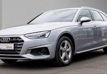 Audi A4 112.122 km 24.980 &euro; Koblenz 56070