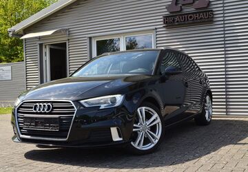 Audi A3 106.452 km 14.900 &euro; Bendorf 56170