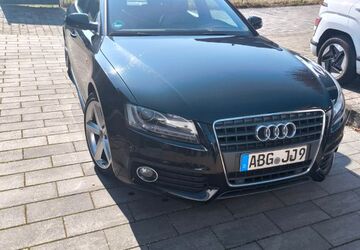 Audi A5 177.000 km 9.150 &euro; Andernach 56626