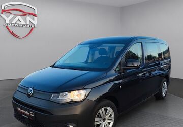 VW Caddy Maxi 78.927 km 24.900 &euro; Koblenz 56070