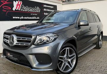 Mercedes-Benz GLS 350 149.800 km 42.490 &euro; Lahnstein 56112