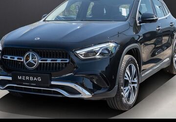 Mercedes-Benz GLA 180 1.401 km 41.890 &euro; Neuwied 56566
