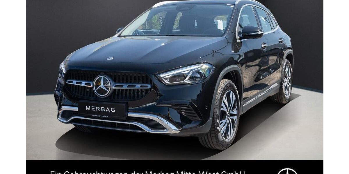 Mercedes-Benz GLA 180 1.401 km 41.890 &euro; Neuwied 56566