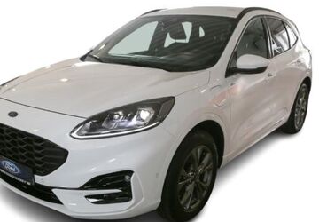 Ford Kuga 35.935 km 26.480 &euro; Koblenz 56073