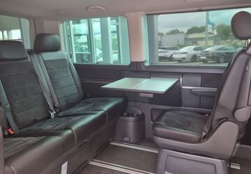 VW T6 Multivan 123.121 km 33.900 &euro; Neuwied 56566