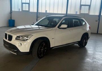 BMW X1 248.600 km 5.500 &euro; Mayen 56727