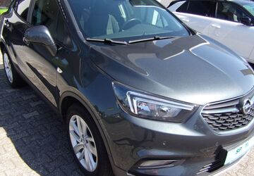 Opel Mokka X 110.000 km 11.450 &euro; Ransbach-Baumbach 56235