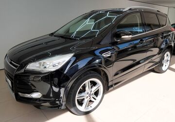 Ford Kuga 105.000 km 14.990 &euro; Ransbach-Baumbach 56235