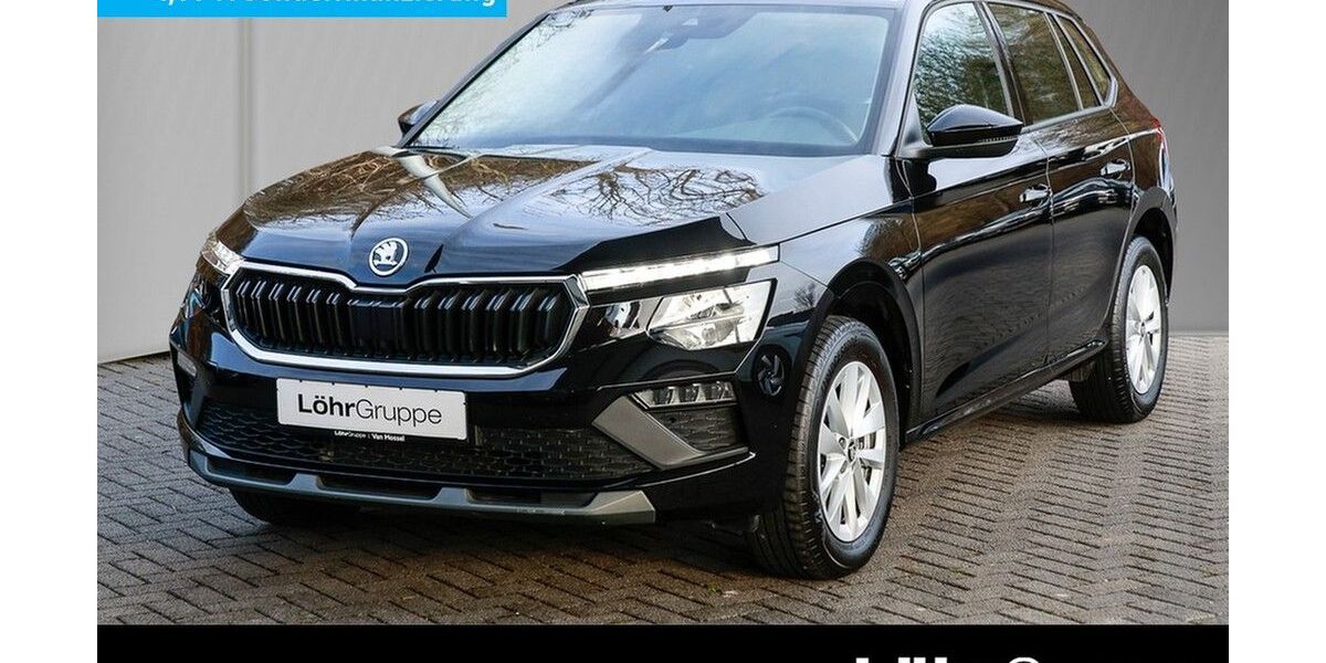 Skoda Kamiq 23.880 km 17.480 &euro; Koblenz 56076