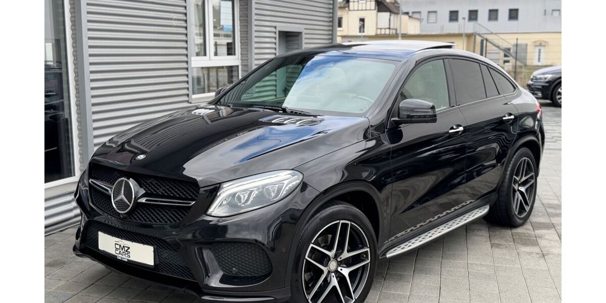 Mercedes-Benz GLE 350 174.000 km 32.980 &euro; Neuwied 56567