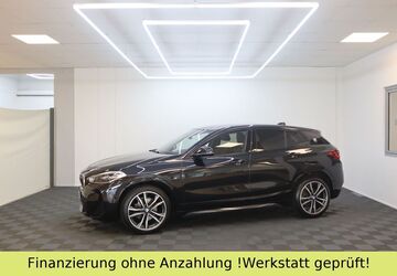 BMW X2 82.000 km 22.590 &euro; Weißenthurm 56575