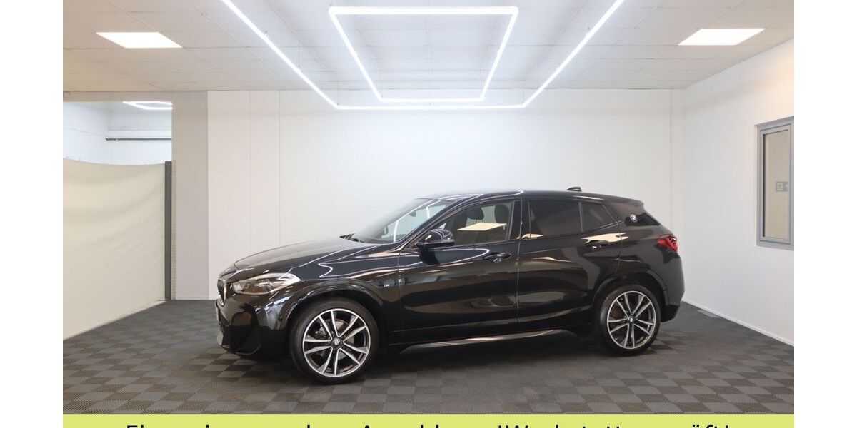 BMW X2 82.000 km 22.590 &euro; Weißenthurm 56575