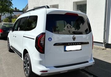 Renault Grand Kangoo 12.350 km 37.500 &euro; Bad Honnef 53604