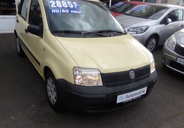 Fiat Panda 189.339 km 2.485 &euro; Bad Honnef 53604