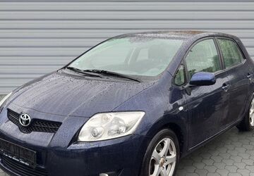 Toyota Auris 162.001 km 2.998 &euro; Neitersen 57638